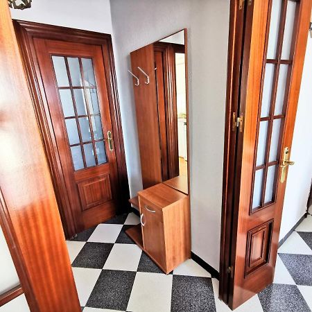Piso Tranquilo En San Fernando Apartment Exterior photo